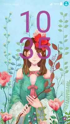 Play Spring Girl
