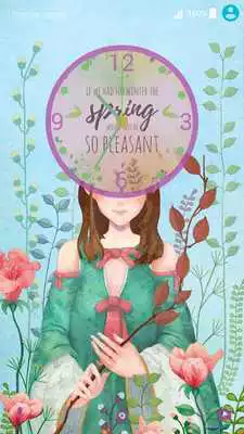 Play Spring Girl