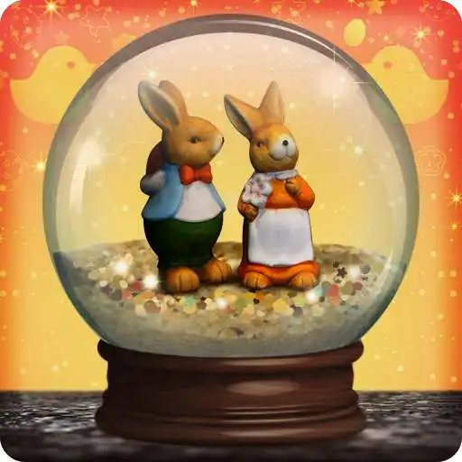 Play Spring Globe APK Play Spring Globe APK
