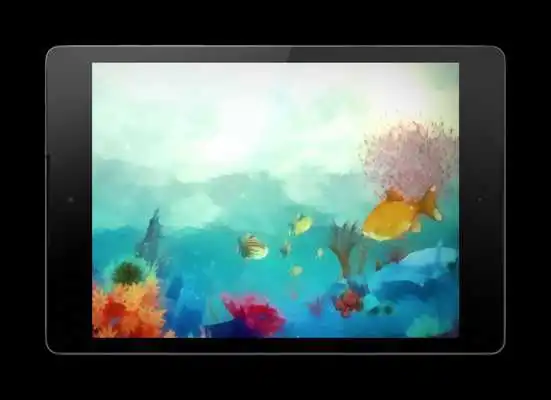 Play Spring HD Live Wallpaper