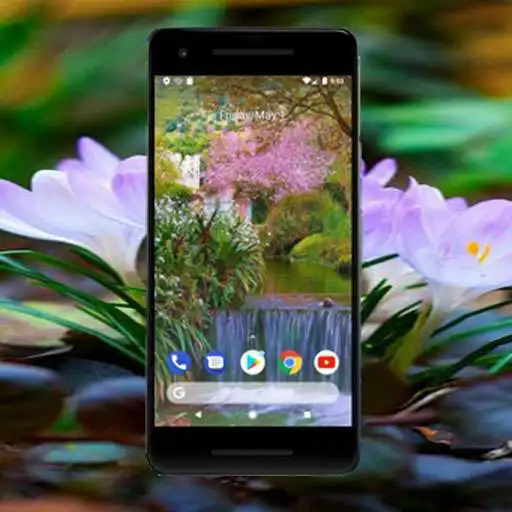 Play Spring HD Wallpaper APK Play Spring HD Wallpaper APK
