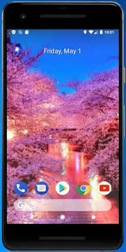 Play Spring HD Wallpaper as an online game Spring HD Wallpaper with UptoPlay