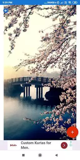 Play Spring HD Wallpapers as an online game Spring HD Wallpapers with UptoPlay