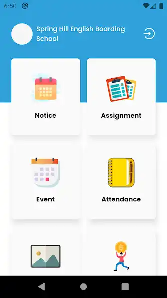 Play Spring Hill English Boarding S as an online game Spring Hill English Boarding S with UptoPlay