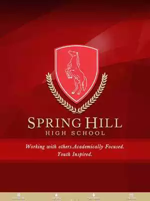 Play Spring Hill High School