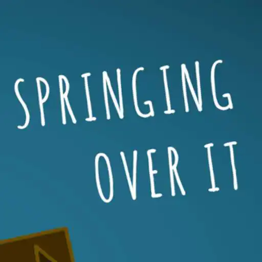 Play Springing Over It APK