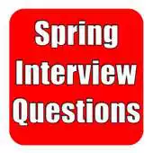 Free play online Spring Interview Questions APK Free play online Spring Interview Questions APK