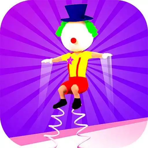 Play Spring Jump APK