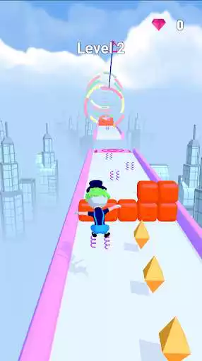 Play Spring Jump and enjoy Spring Jump with UptoPlay Play Spring Jump and enjoy Spring Jump with UptoPlay