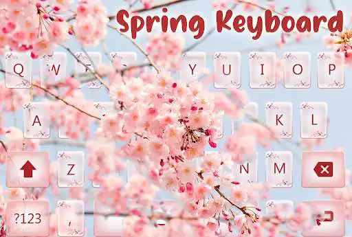 Play Spring Keyboard Theme and enjoy Spring Keyboard Theme with UptoPlay Play Spring Keyboard Theme and enjoy Spring Keyboard Theme with UptoPlay
