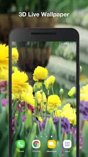 Play Spring Landscapes Wallpaper  and enjoy Spring Landscapes Wallpaper with UptoPlay