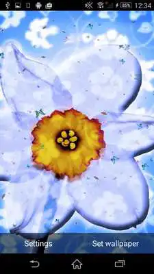 Play Spring Live Wallpaper HD Play Spring Live Wallpaper HD