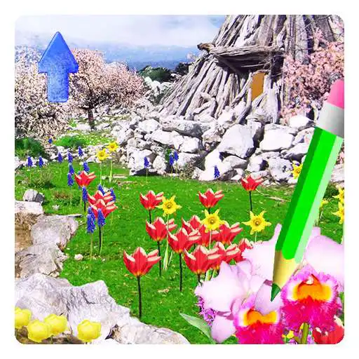 Play Spring Live Wallpaper Pro APK Play Spring Live Wallpaper Pro APK