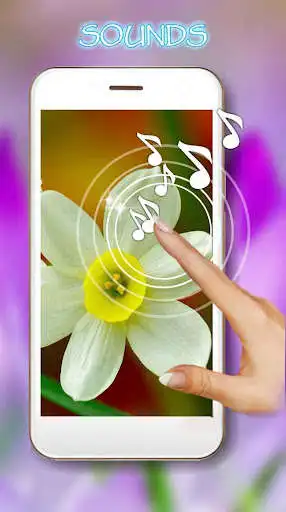 Play Spring Love LWP  and enjoy Spring Love LWP with UptoPlay