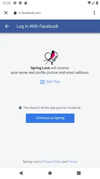 Play Spring Love as an online game online Spring Love with UptoPlay Play Spring Love as an online game Spring Love with UptoPlay