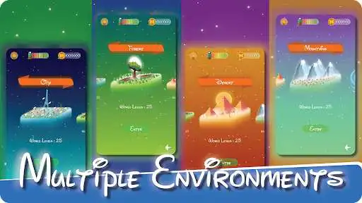 Play Spring Man  and enjoy Spring Man with UptoPlay