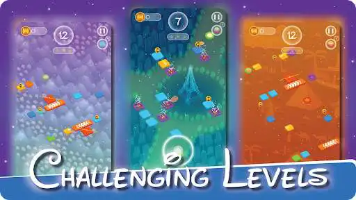 Play Spring Man as an online game Spring Man with UptoPlay