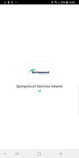 Springmount Services Springmount Services Intranet online game with UptoPlay