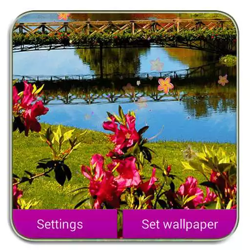 Free play online Spring Nature Live Wallpapers APK Free play online Spring Nature Live Wallpapers APK