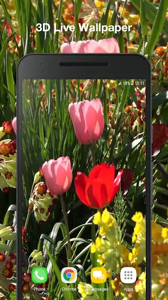 Play Spring Nature Wallpaper Pro  and enjoy Spring Nature Wallpaper Pro with UptoPlay