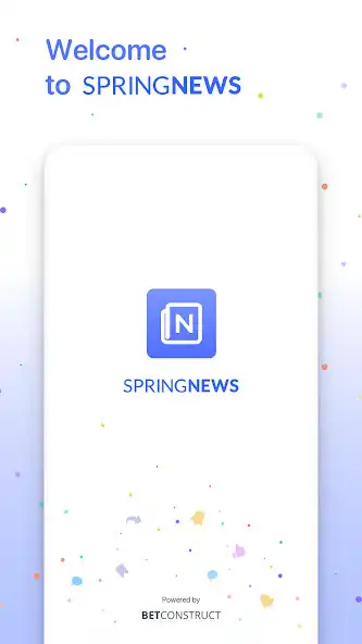Play SpringNews  and enjoy SpringNews with UptoPlay