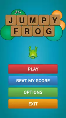 Play Spring Ninja Frog