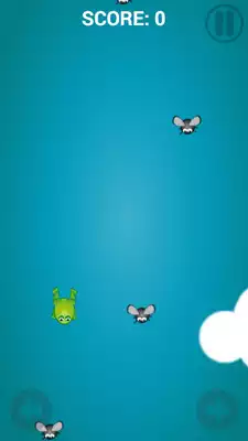 Play Spring Ninja Frog