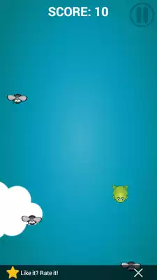 Play Spring Ninja Frog