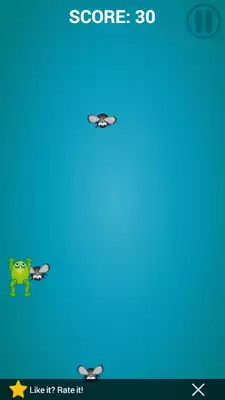 Play Spring Ninja Frog