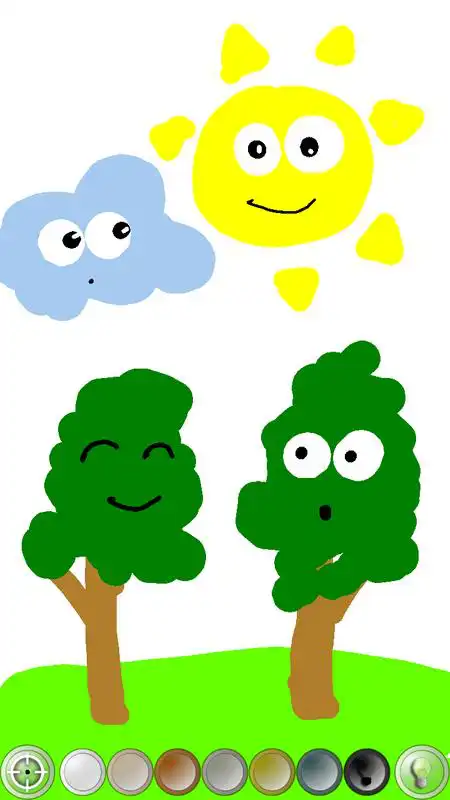 Play Spring Paint