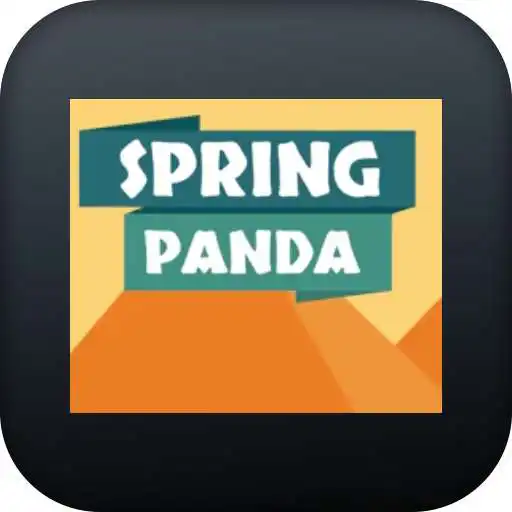Free play online Spring Panda APK Free play online Spring Panda APK