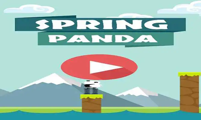 Play Spring Panda
