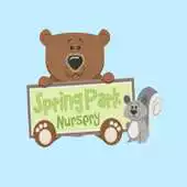 Free play online Spring Park APK Free play online Spring Park APK