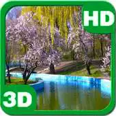 Free play online Spring Park of Blooming Sakura APK Free play online Spring Park of Blooming Sakura APK