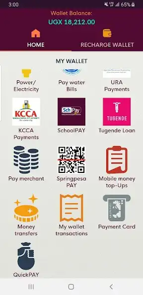 Play Springpesa as an online game online Springpesa with UptoPlay Play Springpesa as an online game Springpesa with UptoPlay