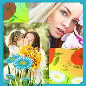 Free play online Spring Photo Collage Maker APK Free play online Spring Photo Collage Maker APK