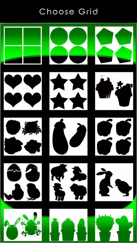 Play Spring Photo Collage Maker