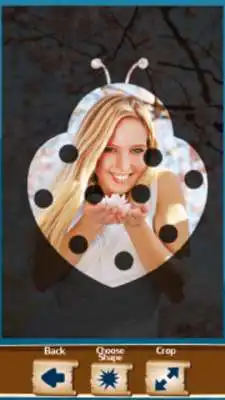 Play Spring Photo Crop Play Spring Photo Crop