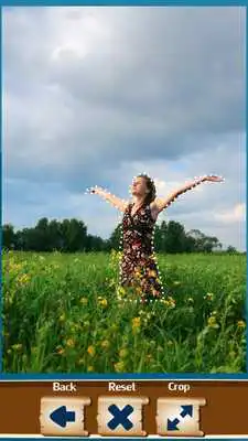 Play Spring Photo Crop Play Spring Photo Crop