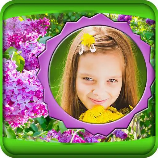Free play online Spring Photo Frames - Photo Editor APK Free play online Spring Photo Frames - Photo Editor APK