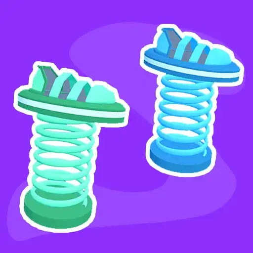 Play Spring Runner APK