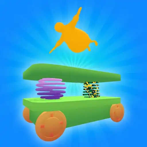 Play Spring Saver APK