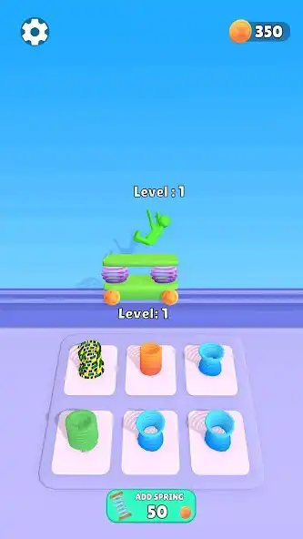 Play Spring Saver as an online game online Spring Saver with UptoPlay Play Spring Saver as an online game Spring Saver with UptoPlay