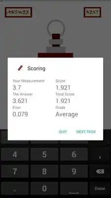 Play Spring Scale Kilogram