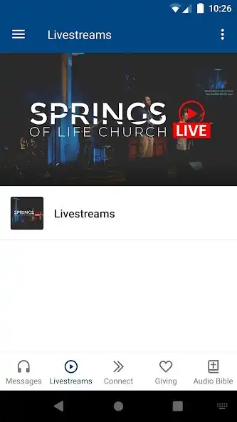 Play SpringsCR as an online game SpringsCR with UptoPlay