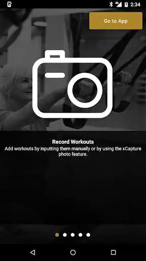 Play Springs Fitness Trainer as an online game Springs Fitness Trainer with UptoPlay