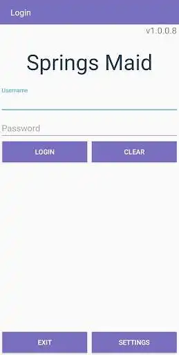 Play Springs Maid  and enjoy Springs Maid with UptoPlay