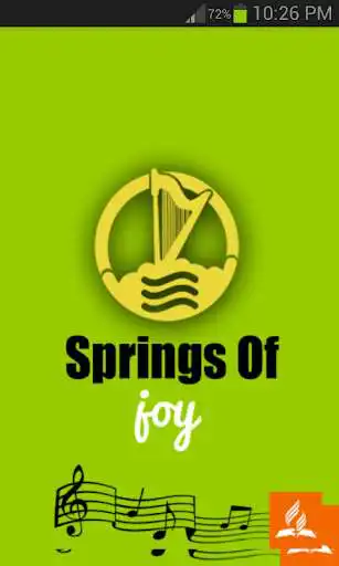 Play Springs Of Joy  and enjoy Springs Of Joy with UptoPlay