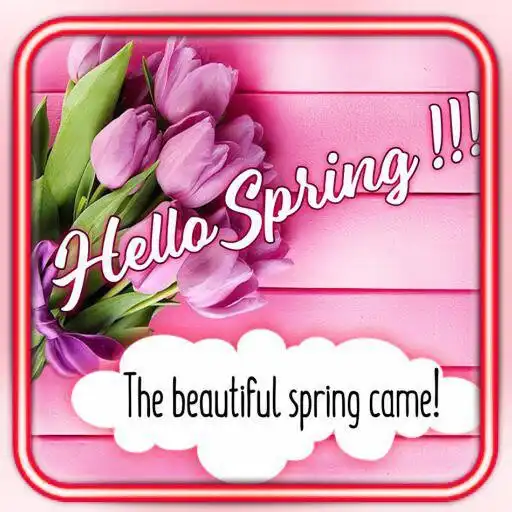 Play Spring Statuses APK