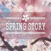 Free play online Spring story APK